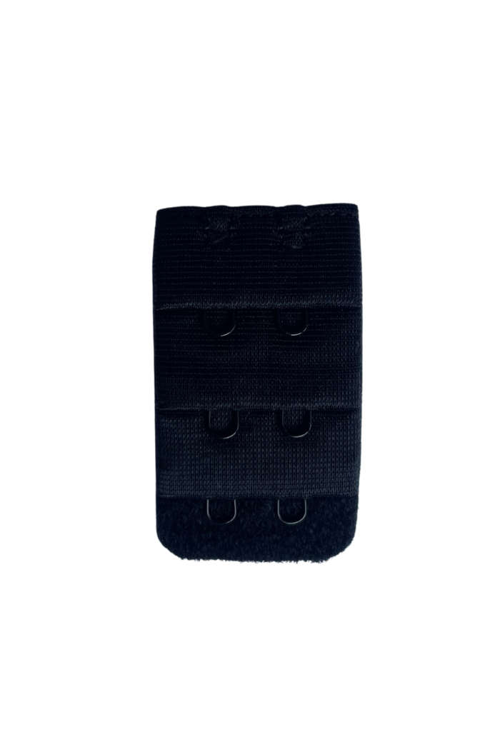 Rallonges Noir, rallonge soutien-gorge, rallonge mercerie, rallonge pas cher-8