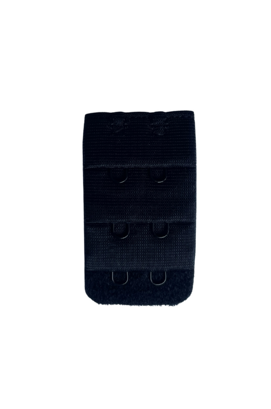 Rallonges Noir, rallonge soutien-gorge, rallonge mercerie, rallonge pas cher