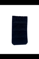 Rallonges Noir, rallonge soutien-gorge, rallonge mercerie, rallonge pas che