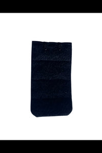Rallonges Noir, rallonge soutien-gorge, rallonge mercerie, rallonge pas che