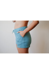Short de nuit Nina