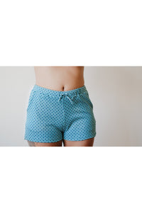 Short de nuit Nina