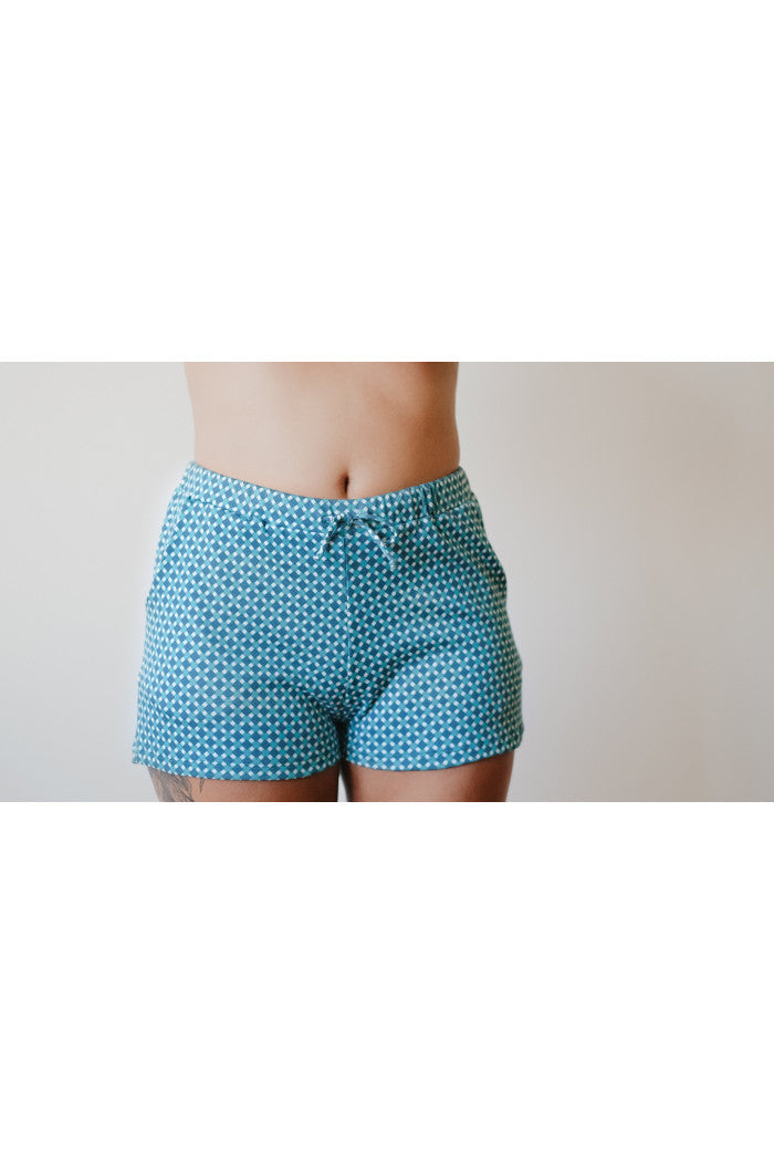 Short de nuit Nina