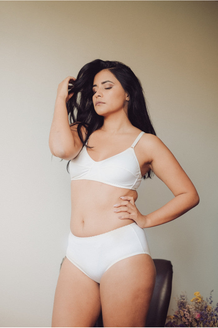 Culotte Delicate