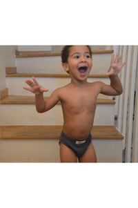 Slip Enfant Coton Bio