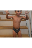 Slip Enfant Coton Bio
