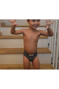 Slip Enfant Coton Bio