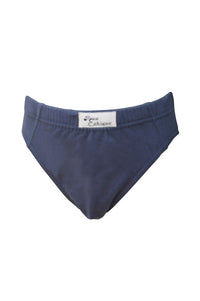 Slip Enfant Coton Bio