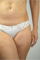 Slip femme, slip coton bio, slip bio, slip peau-ethique