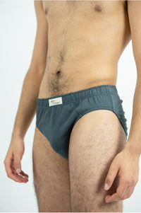 Slip homme coton biologique, slip homme, homme en slip, slip kangourou homme, lot de slip, slip homme Peau-Ethique