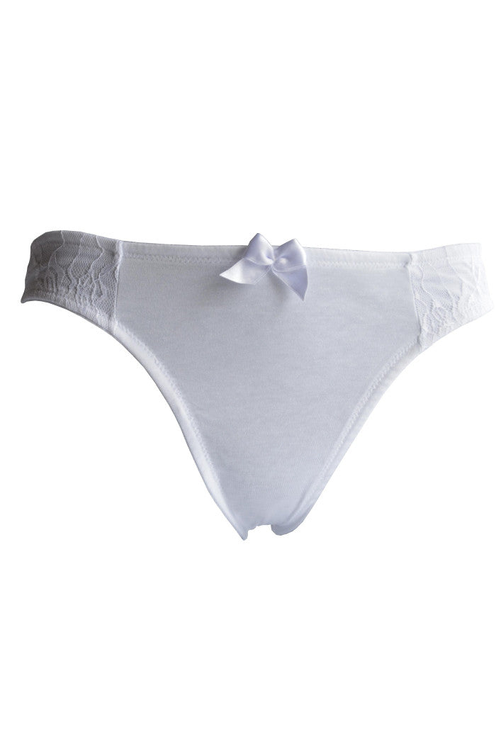 Slip Sublime Coton Bio