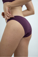slip coton bio, slip femme, slip bio, culotte coton, culotte femme, culotte bio