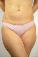 Slip peau-ethique, slip femme, slip coton, slip bio, culotte femme, culotte bio