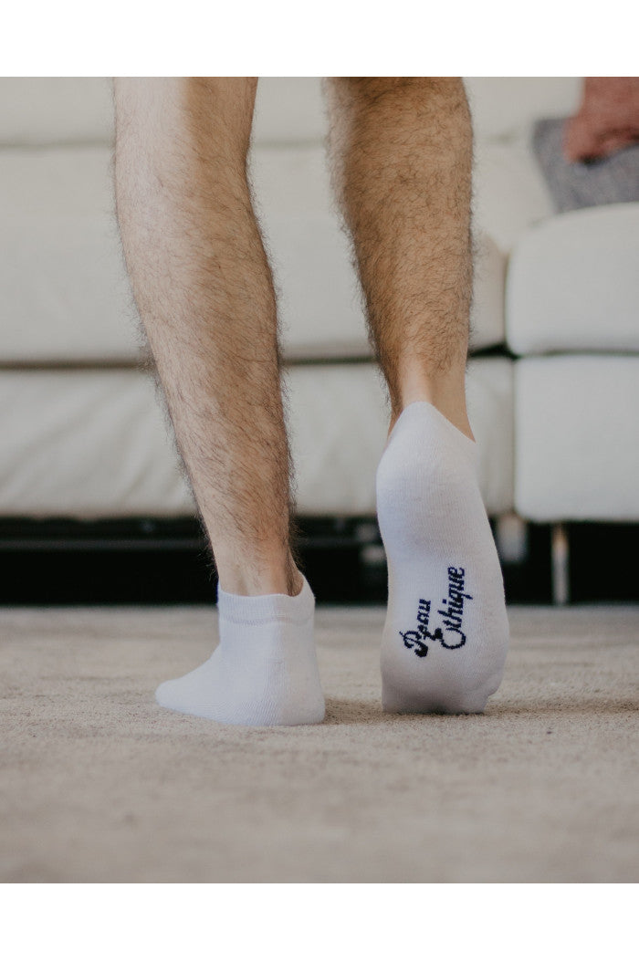 Socquettes coton bio, chaussettes bio, chaussettes coton, chaussettes sport