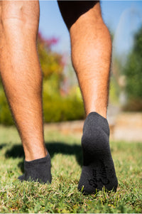 Socquettes coton bio, chaussettes bio, chaussettes coton, chaussettes sport