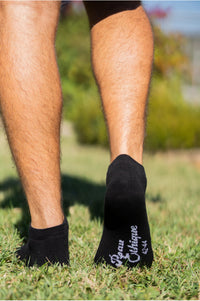 Socquettes coton bio, chaussettes bio, chaussettes coton, chaussettes sport