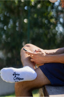 socquettes de sport