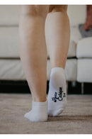 Socquettes coton bio, chaussettes bio, chaussettes coton, chaussettes sport