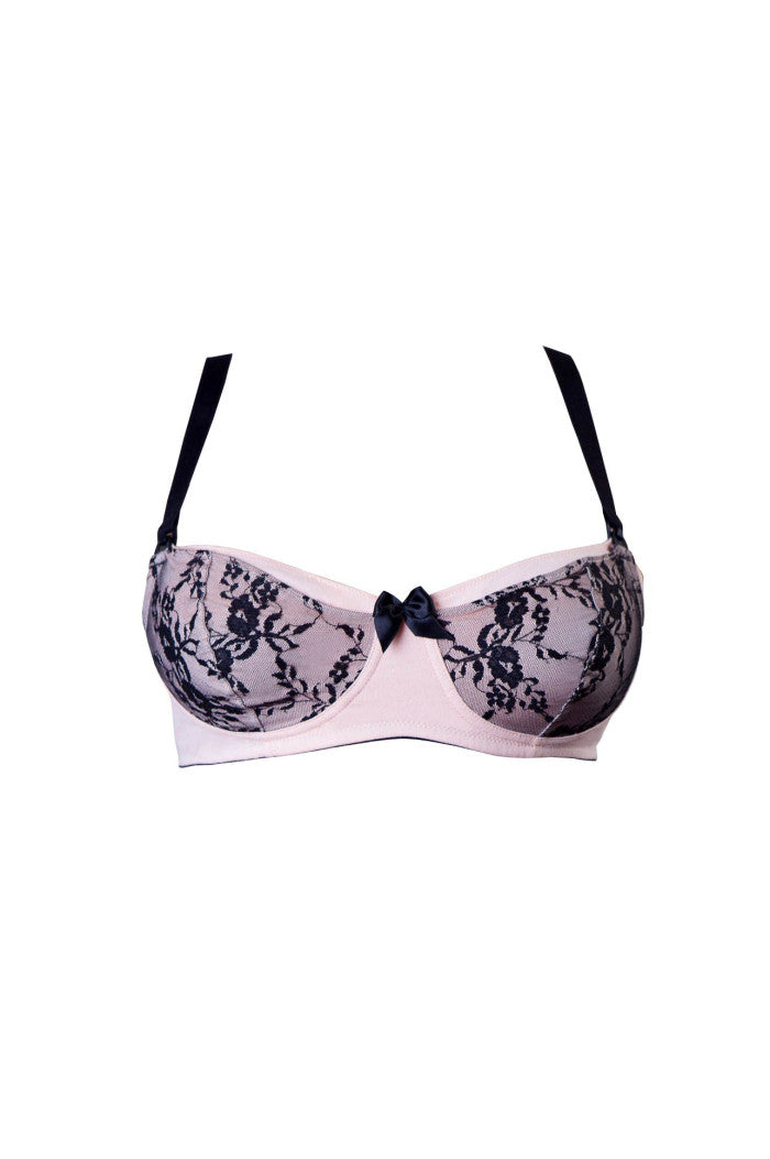 Soutien-gorge allaitement Sublime Coton Bio