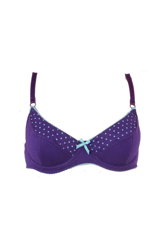 Soutien-gorge avec armatures Coton Bio, soutien-gorge corbeille, soutien-gorge coton, soutien-gorge bio, soutien-gorge