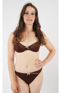 Soutien-gorge avec armatures Coton Bio, soutien-gorge corbeille, soutien-gorge coton, soutien-gorge bio, soutien-gorge 