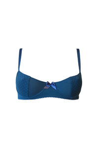 Soutien-gorge avec armatures coton, soutien-gorge avec armatures bio, soutien gorge coton