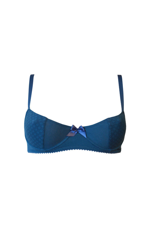 Soutien-gorge avec armatures coton, soutien-gorge avec armatures bio, soutien gorge coton