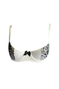 Soutien-gorge Avec Armatures Sublime Blanc