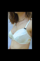 Soutien-Gorge sans armatures soie, lingerie en soie, soie bio et pacifique