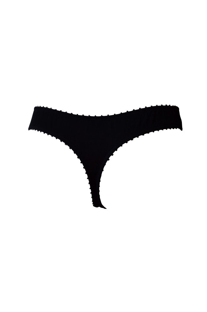 String noir, string coton, string soie, string coton soie, string coton bio, string bio, tanga noir, tanga coton, tanga soie