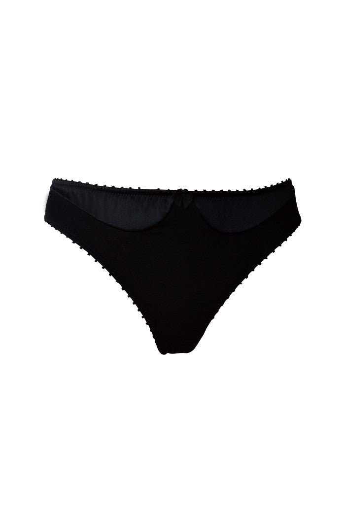 String noir, string coton, string soie, string coton soie, string coton bio, string bio, tanga noir, tanga coton, tanga soie