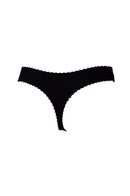 String noir, string coton, string bio, string soie, string coton soie, tanga coton, tanga noir, tanga soie