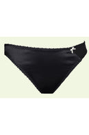 String Soie, tanga soie, lingerie soie, dessous en soie, lingerie sexy
