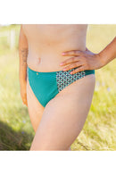 Tanga coton biologique
