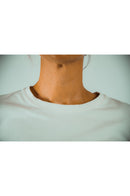 Tee-shirt femme manches courtes
