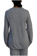 Tee-shirt Manches Longues en coton bio