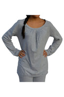 Tee-shirt Manches Longues en coton bio